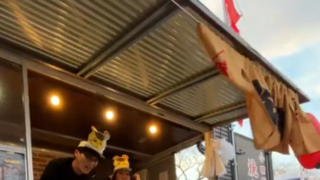 FLOWER Fes 2026　キッチンカーを募集します！